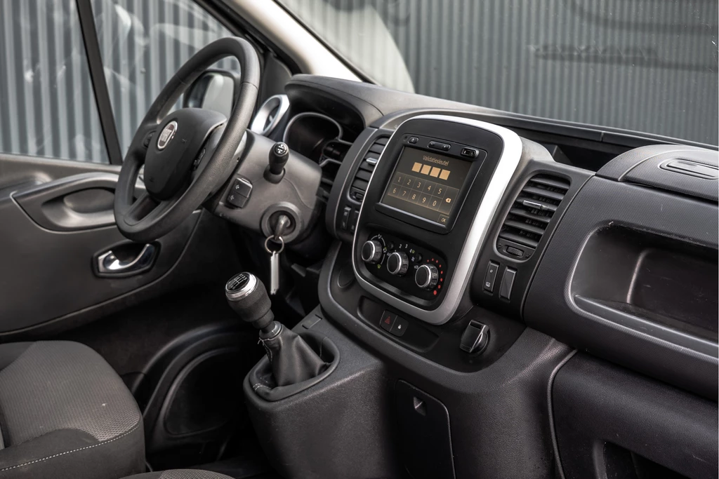 Fiat Talento – foto 9