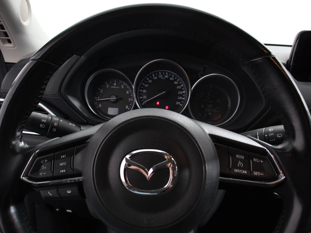 Mazda CX-5 – foto 14