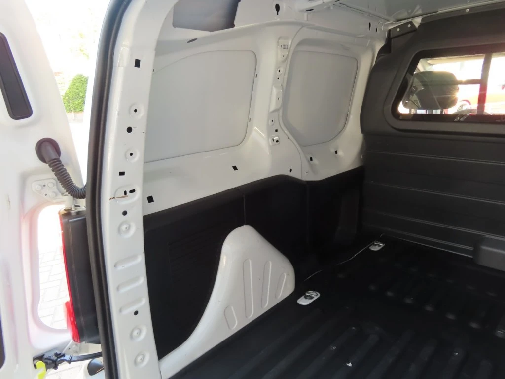 Citroën Berlingo – foto 8