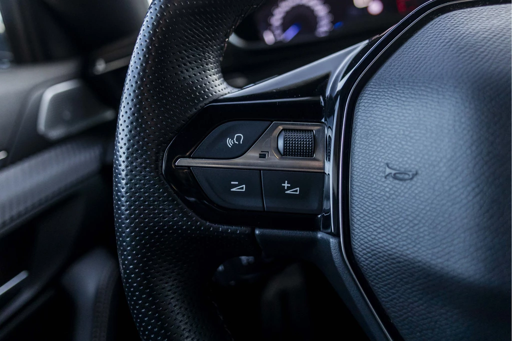 Peugeot 508 – foto 34