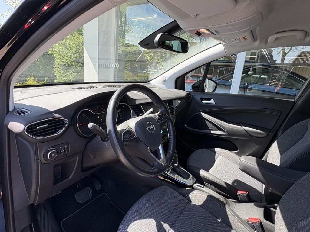 Opel Crossland – foto 10