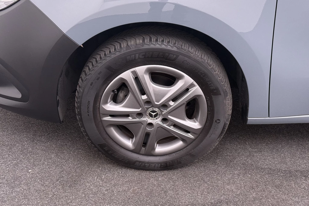 Mercedes-Benz Citan – foto 7