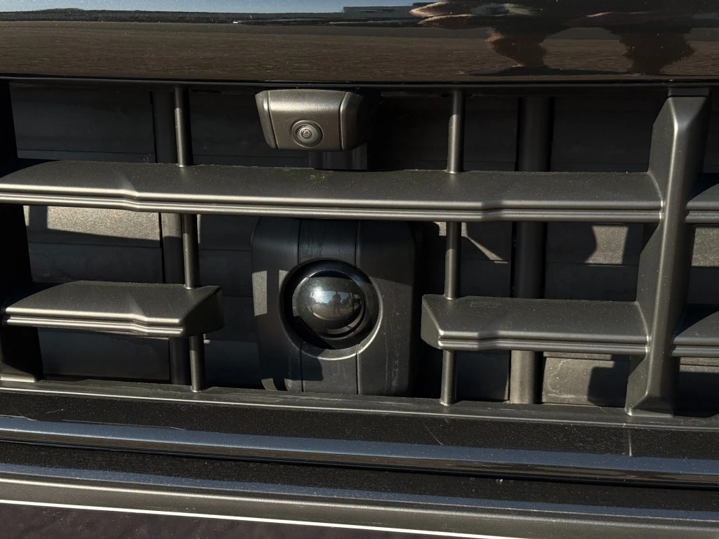 Porsche Cayenne – foto 27