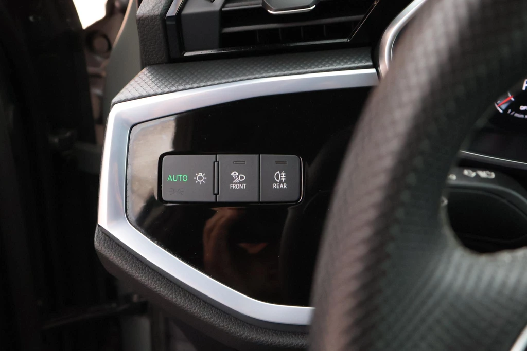 Audi Q3 – foto 14