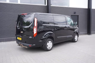 Ford Transit Custom – thumbnail 3