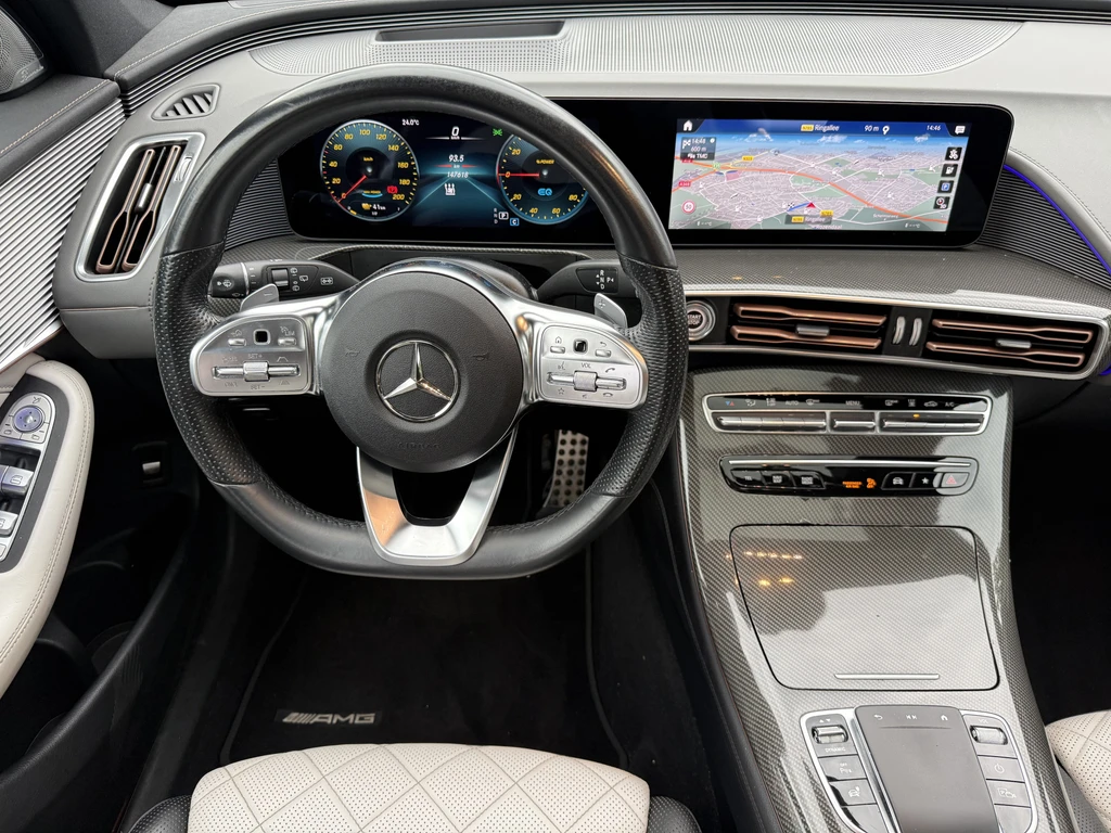 Mercedes-Benz EQC – foto 19
