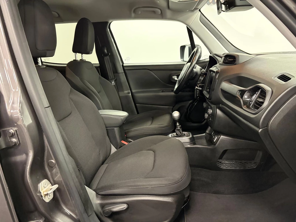 Jeep Renegade – foto 29