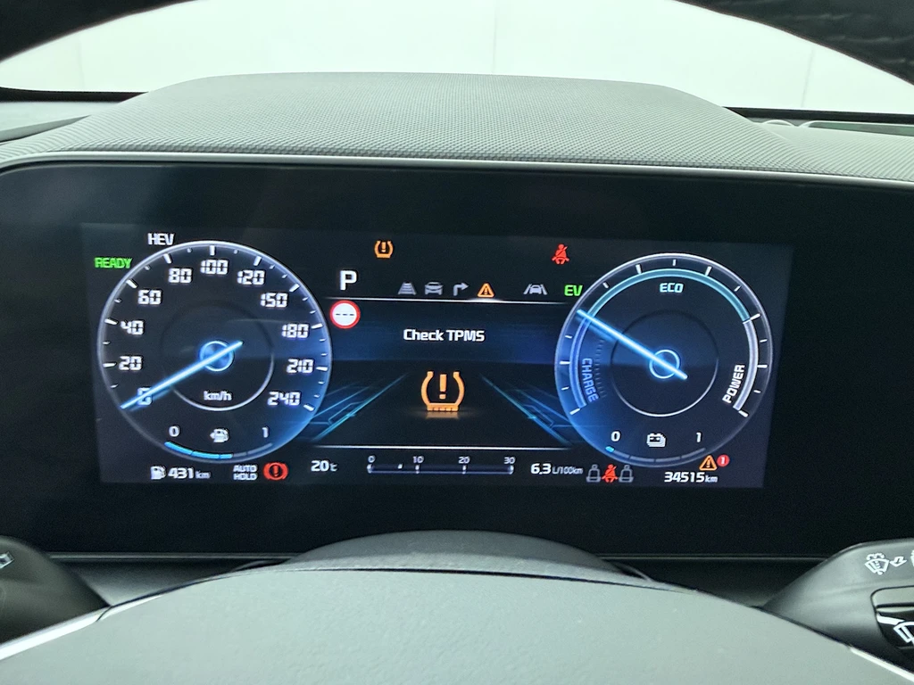 Kia Niro – foto 23