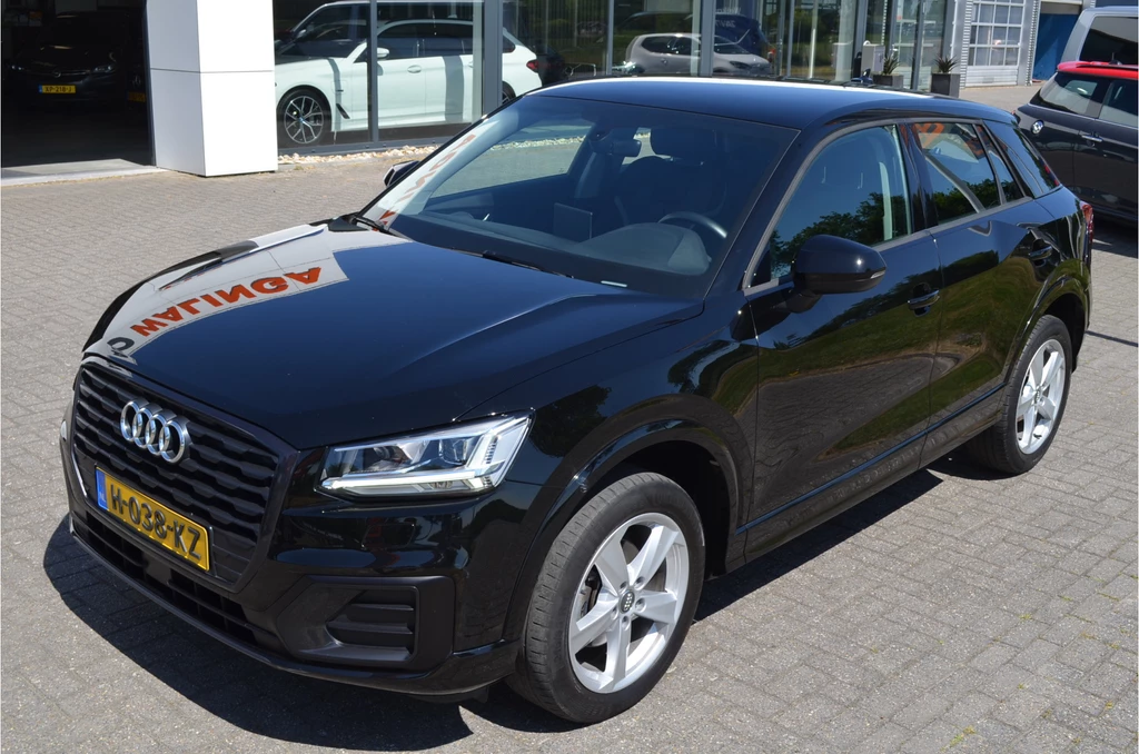 Audi Q2 – foto 2