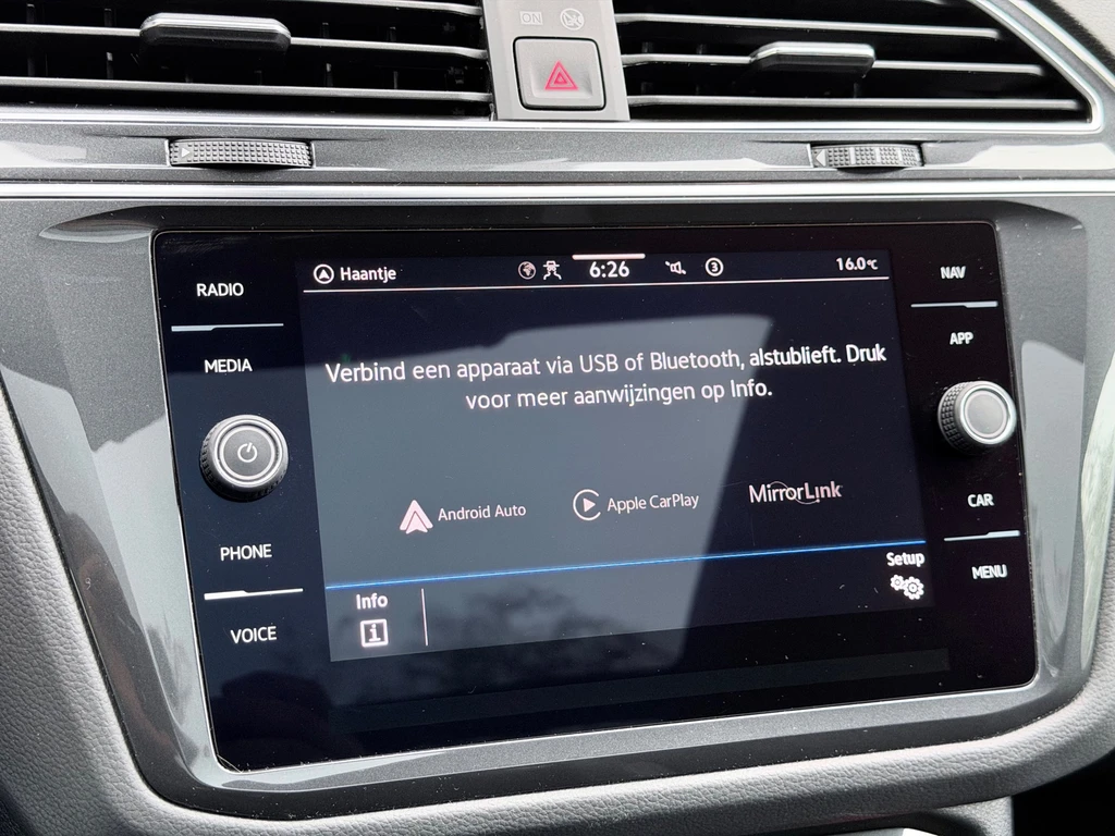 Volkswagen Tiguan – foto 21