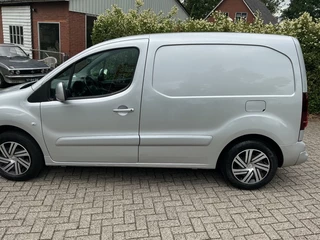 Citroën Berlingo – thumbnail 2