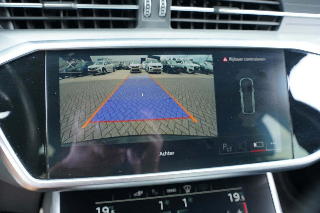Audi A6 – foto 22