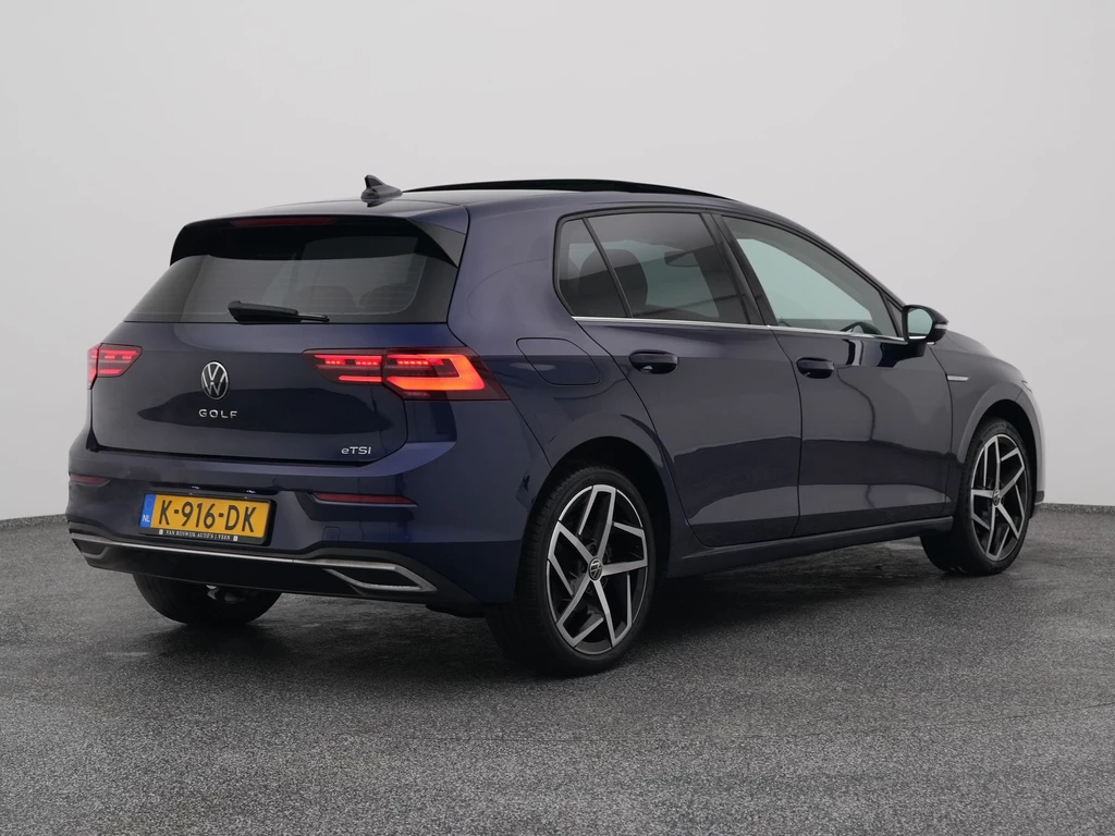 Volkswagen Golf – foto 12