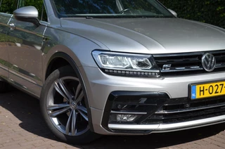 Volkswagen Tiguan – thumbnail 18