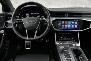 Audi A6 – thumbnail 15