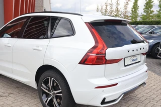 Volvo XC60 – thumbnail 2