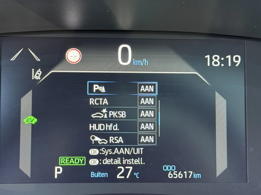Toyota Yaris Cross – foto 24