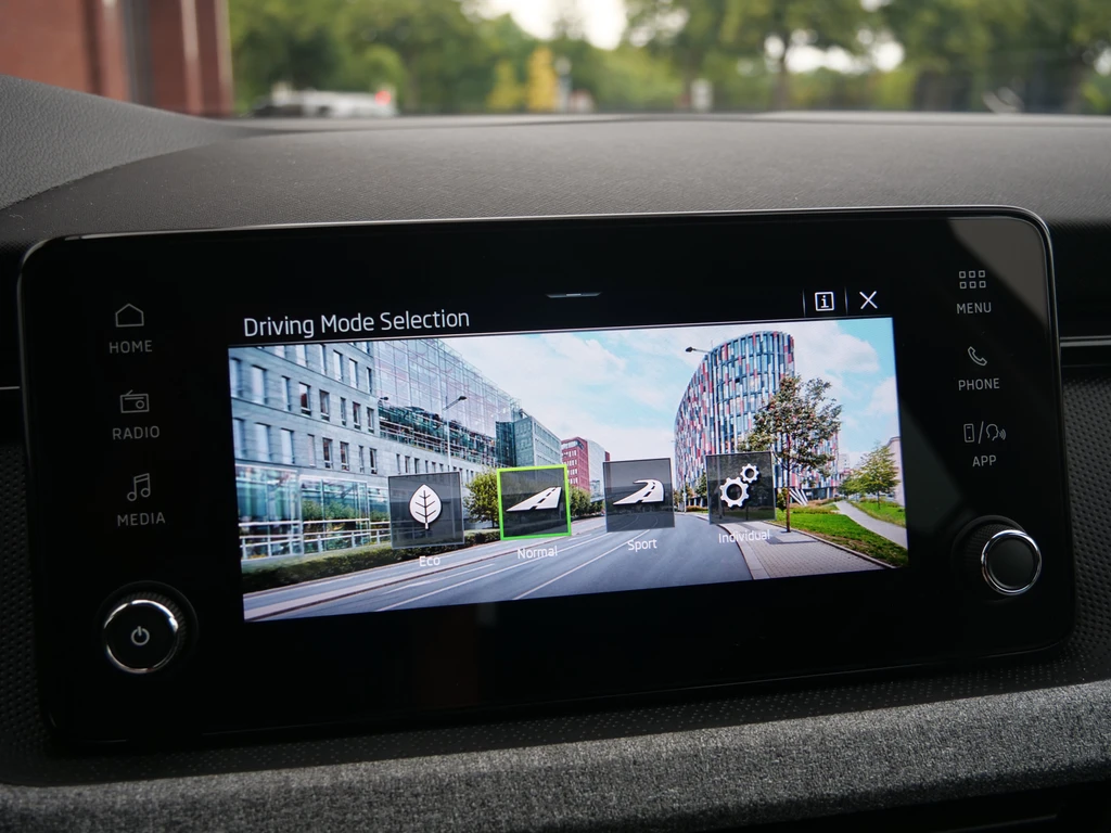 Škoda Kamiq – foto 10