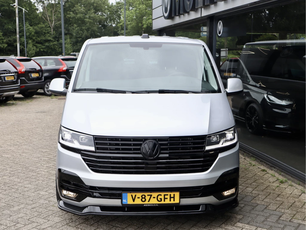 Volkswagen Transporter – foto 9