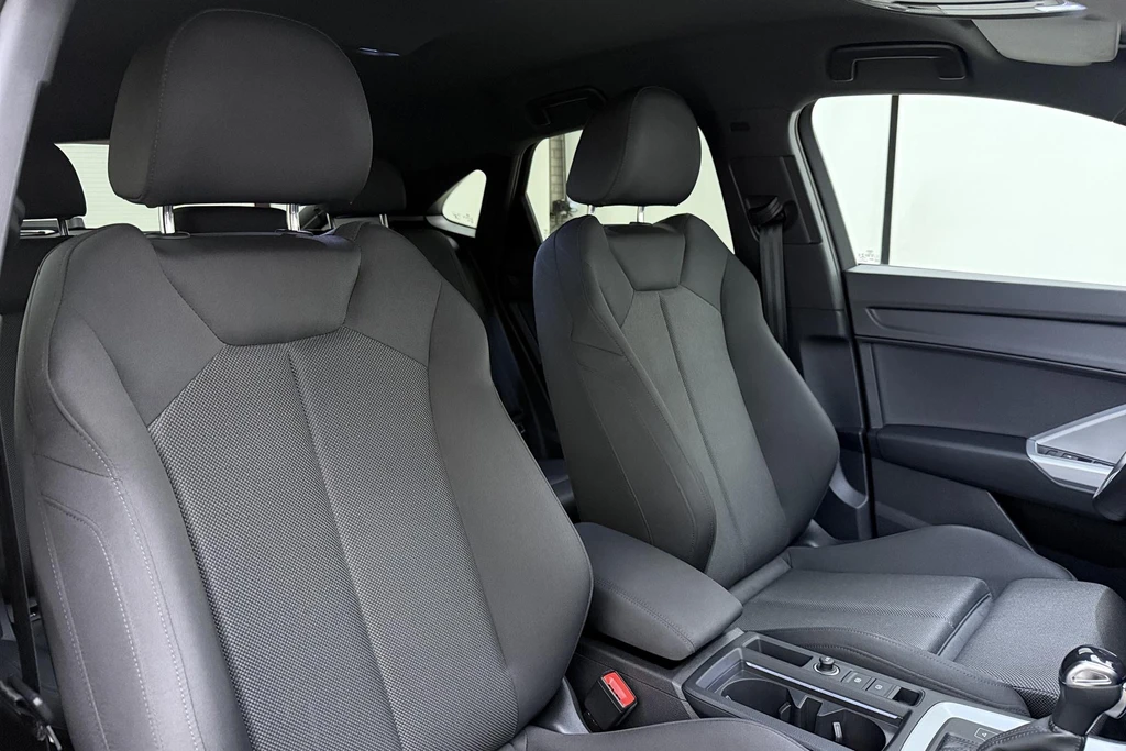 Audi Q3 – foto 18