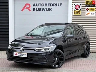 Volkswagen Golf – thumbnail 1