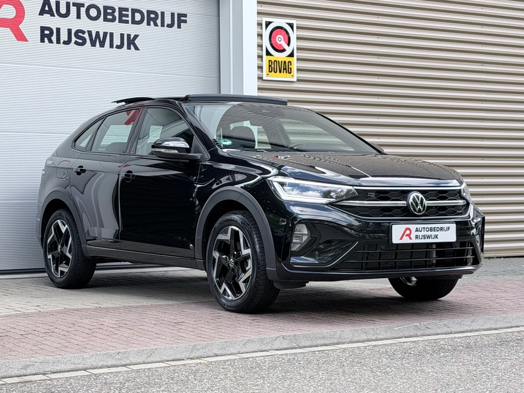 Volkswagen Taigo – foto 8