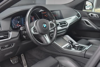 BMW X6 – thumbnail 16