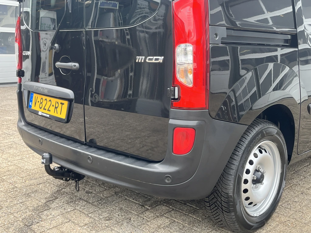 Mercedes-Benz Citan – foto 6