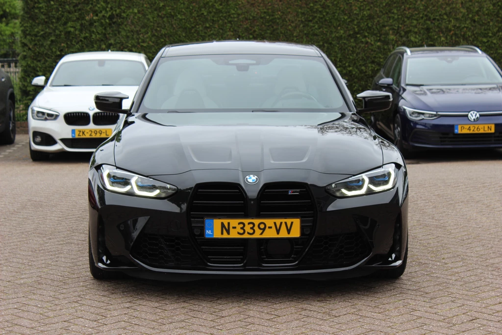 BMW M3 – foto 10