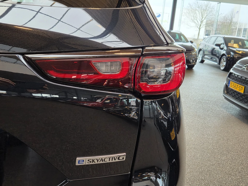 Mazda CX-5 – foto 11