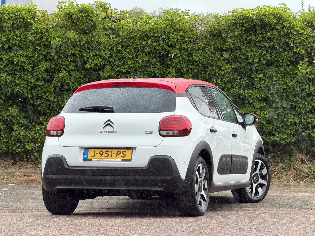 Citroën C3 – foto 6