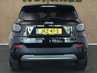 Jeep Avenger – thumbnail 5