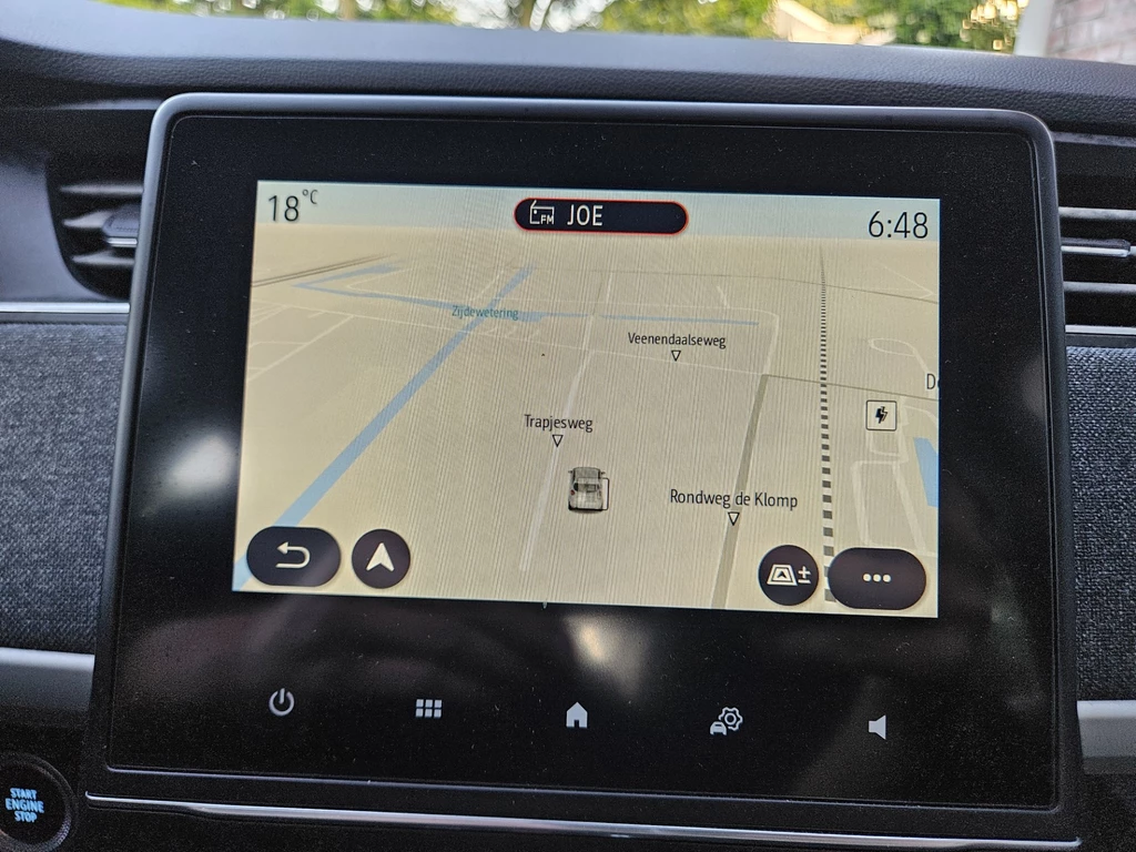 Renault ZOE – foto 30