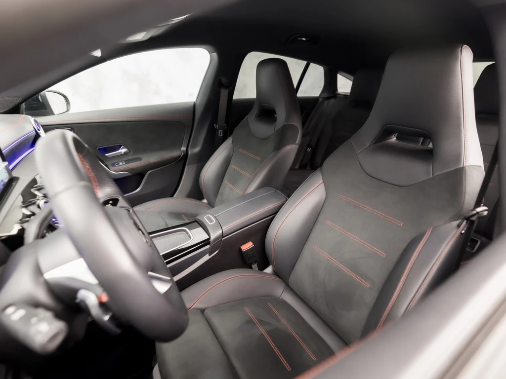 Mercedes-Benz CLA – foto 15