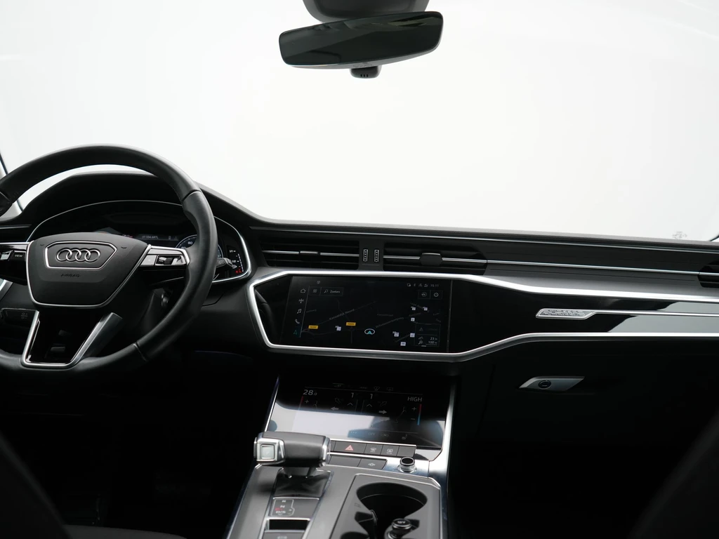 Audi A6 – foto 25