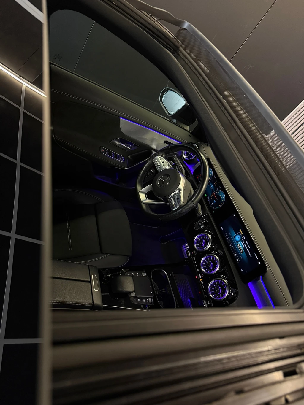 Mercedes-Benz CLA – foto 21