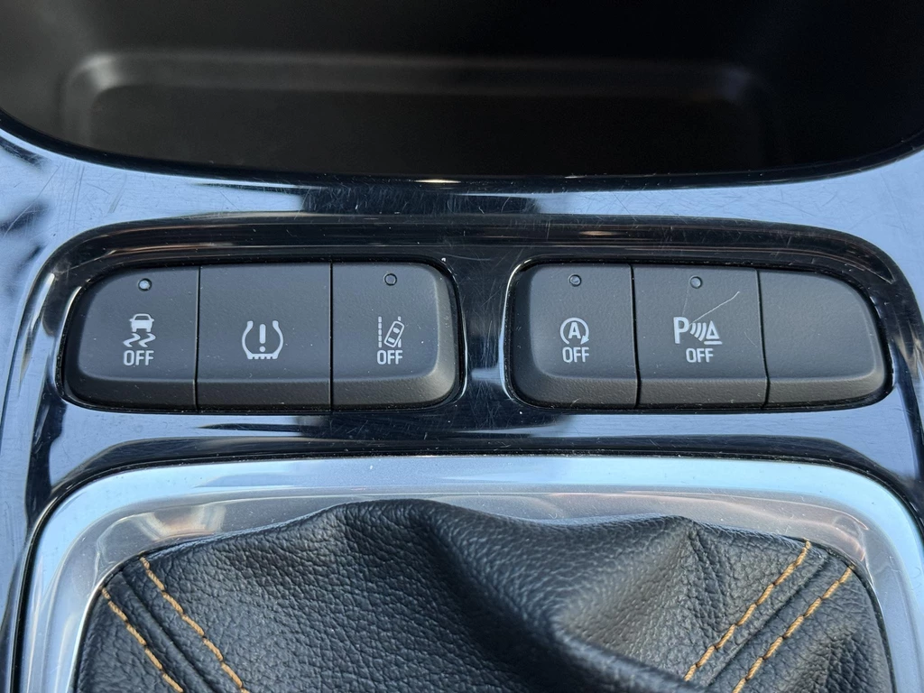 Opel Crossland X – foto 21