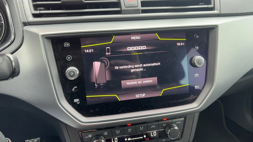 SEAT Ibiza – foto 13