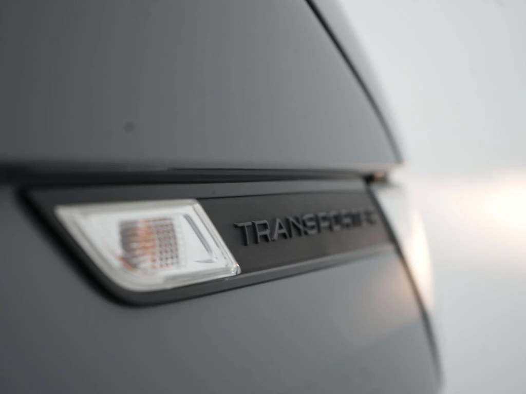 Volkswagen Transporter – foto 37
