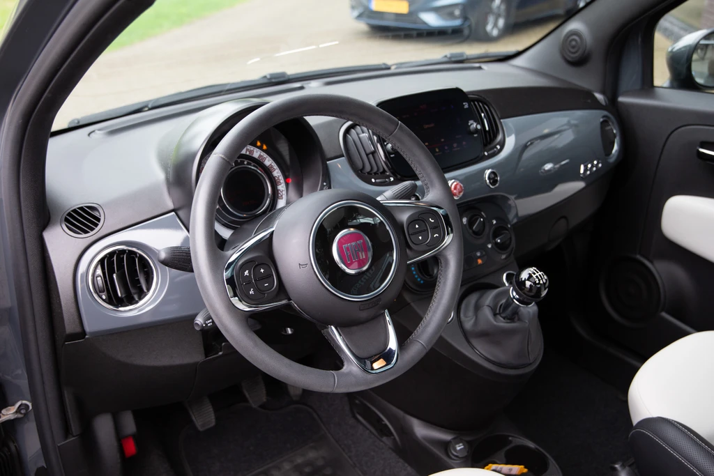 Fiat 500 – foto 6