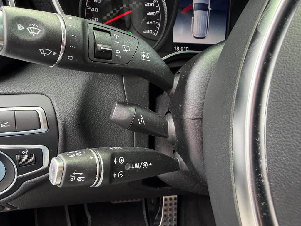 Mercedes-Benz GLC – foto 30