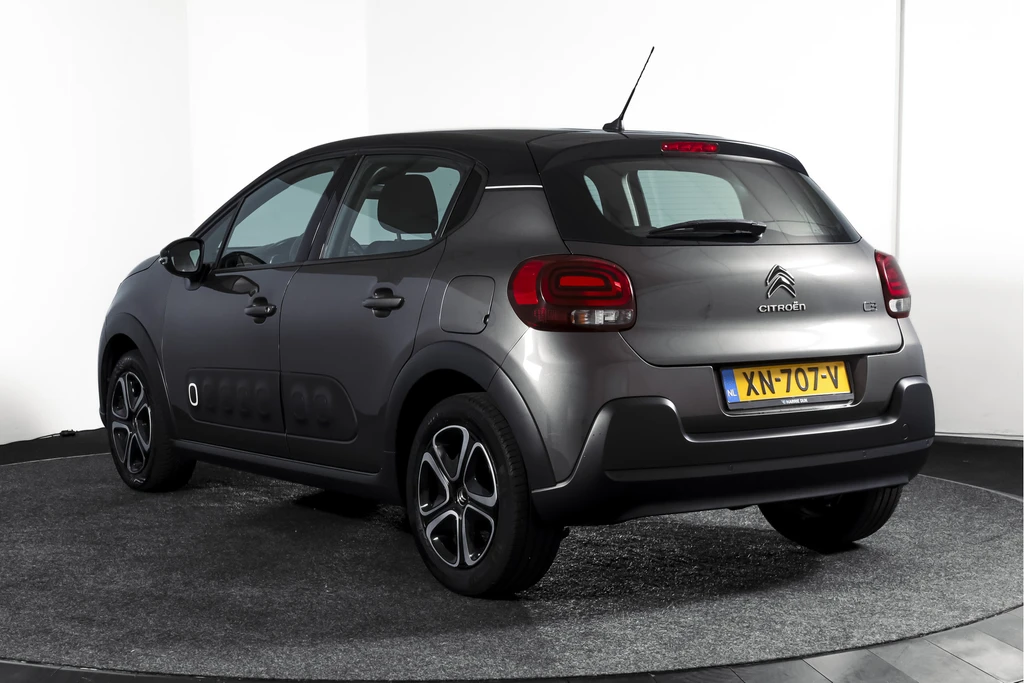 Citroën C3 – foto 6