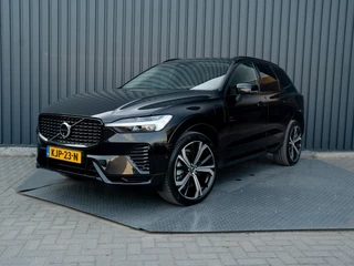 Volvo XC60 – thumbnail 4