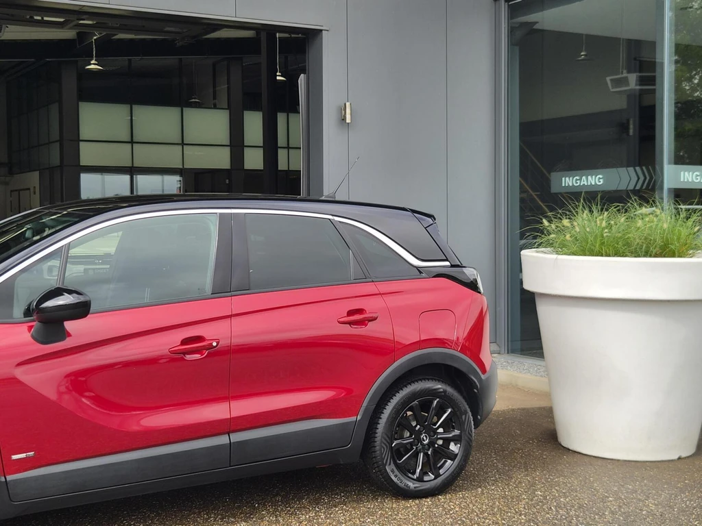 Opel Crossland – foto 6