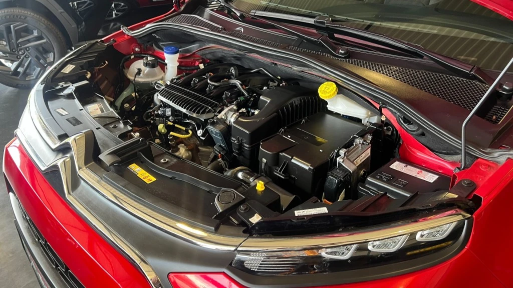 Citroën C3 – foto 21