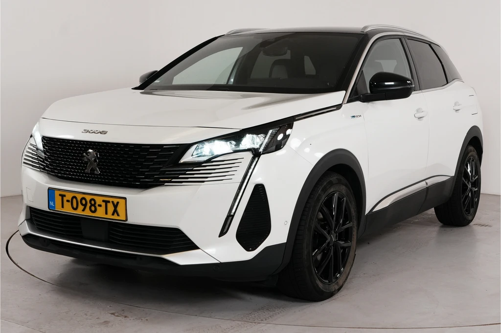 Peugeot 3008 – foto 3