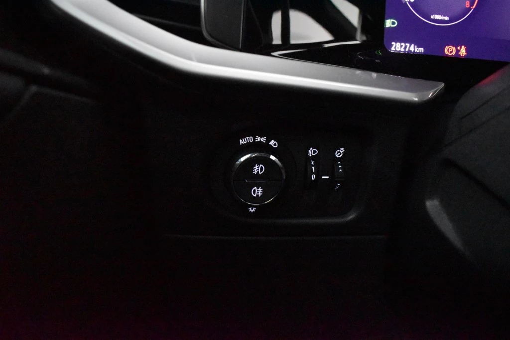 Opel Mokka – foto 17