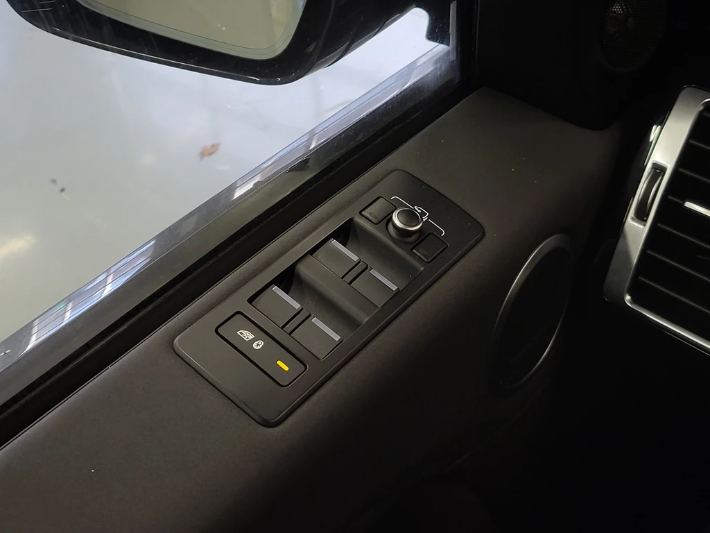 Land Rover Discovery – foto 20