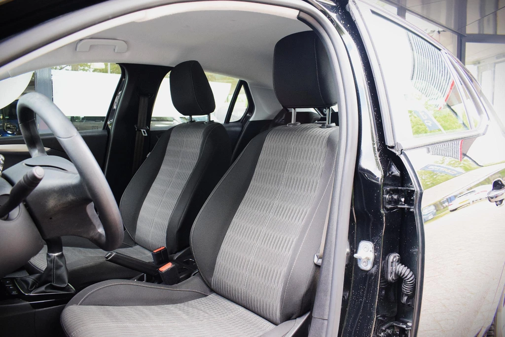 Opel Corsa – foto 13
