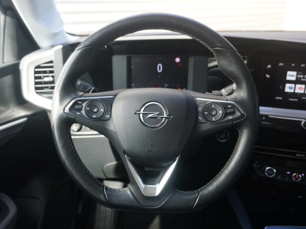 Opel Mokka – foto 18